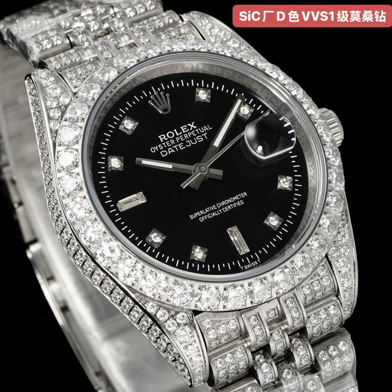 Rolex watch 072006